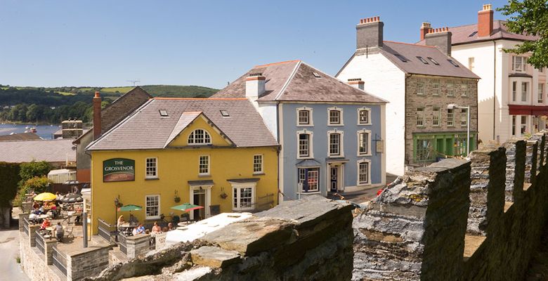 Cardigan Wales